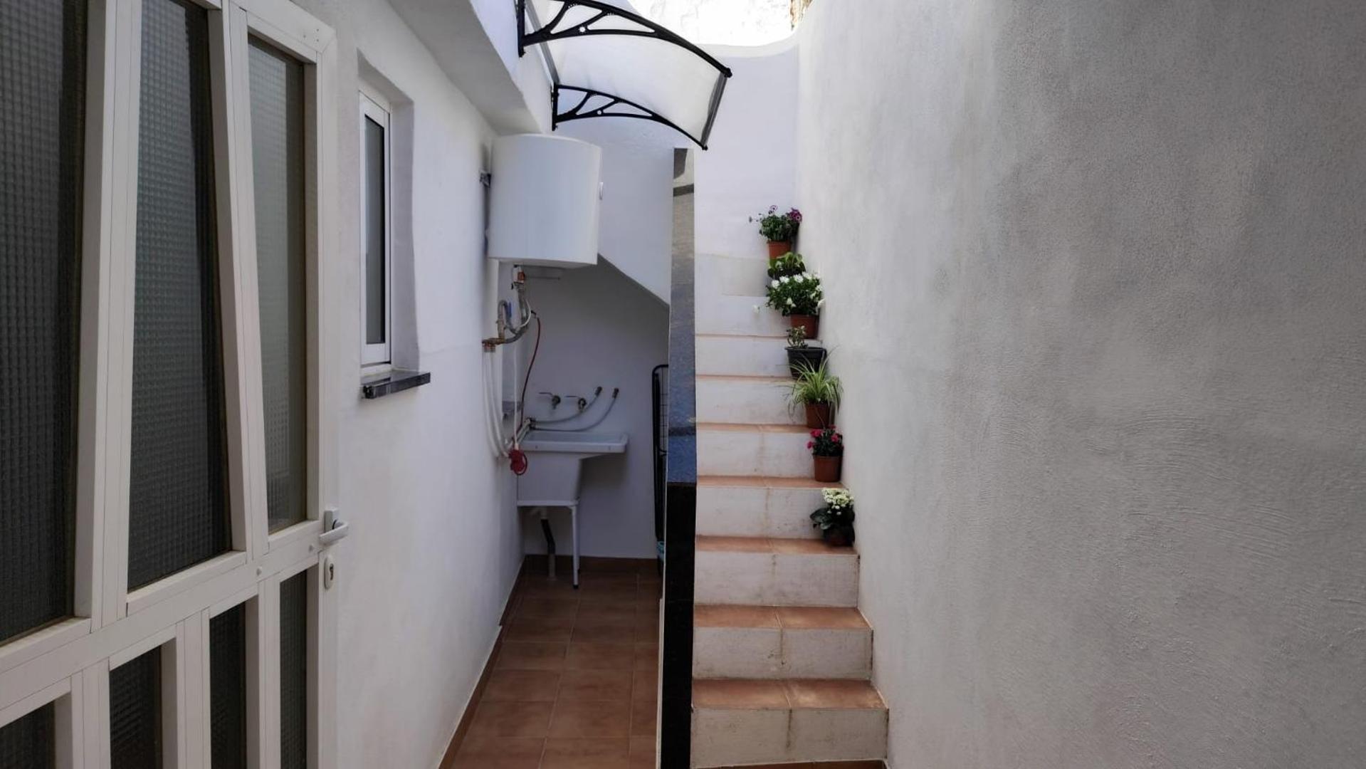Villa Mouse House Novelda Exterior foto